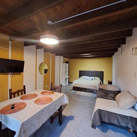 Tierra De Mestizos Villa La Angostura Luaran gambar