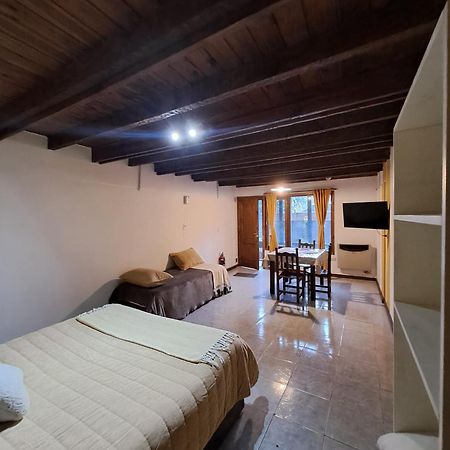 Tierra De Mestizos Villa La Angostura Luaran gambar
