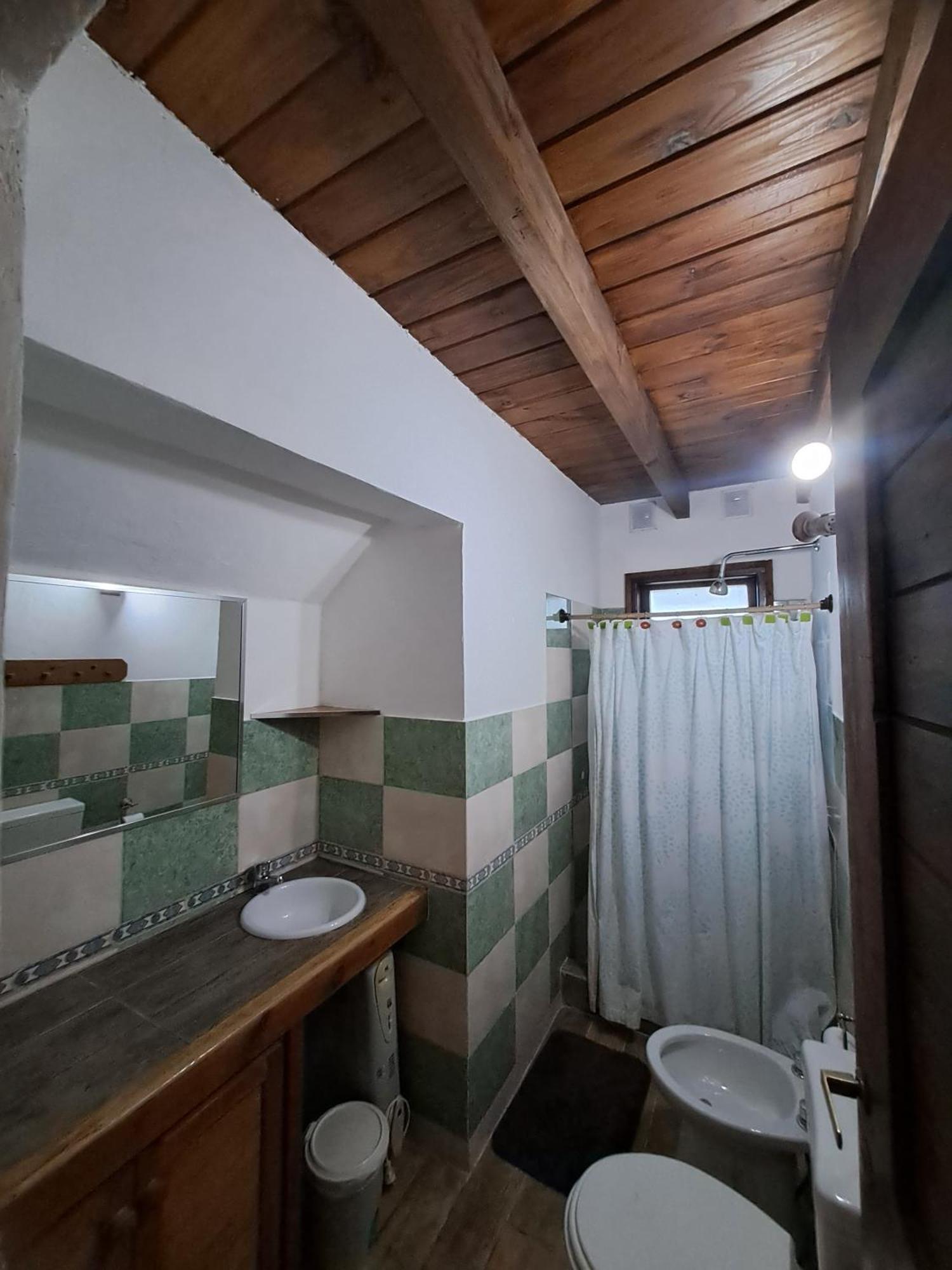 Tierra De Mestizos Villa La Angostura Luaran gambar