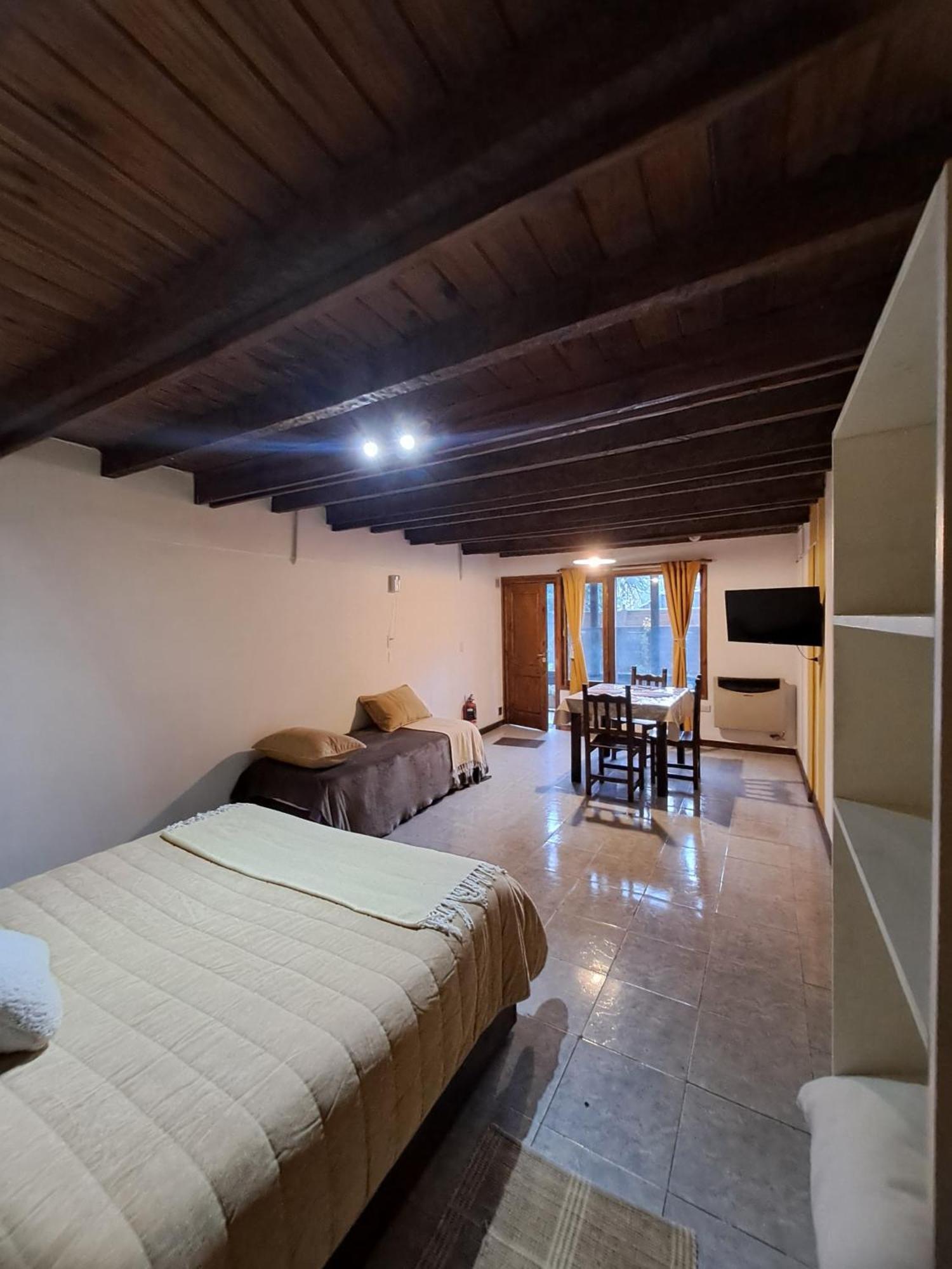 Tierra De Mestizos Villa La Angostura Luaran gambar